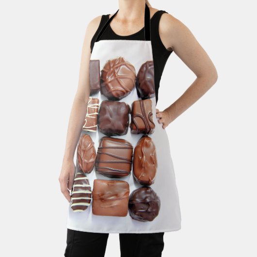 Tablier Assorted chocolates (Insitu)