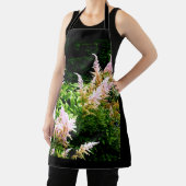Tablier Astilbe (Insitu)