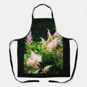 Tablier Astilbe (Recto)