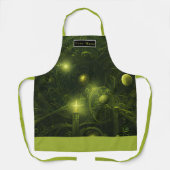 Tablier Astral Shimmer (Recto)