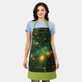 Tablier Astralon Drift (Porté)