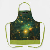 Tablier Astralon Drift (Recto)