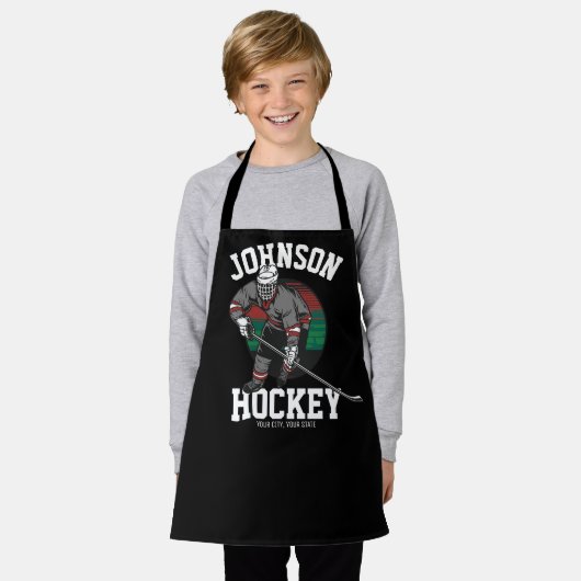 Tablier Athlétisme (Porté)