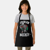 Tablier Athlétisme (Insitu)