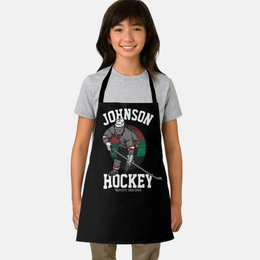 Tablier Athlétisme (Insitu)