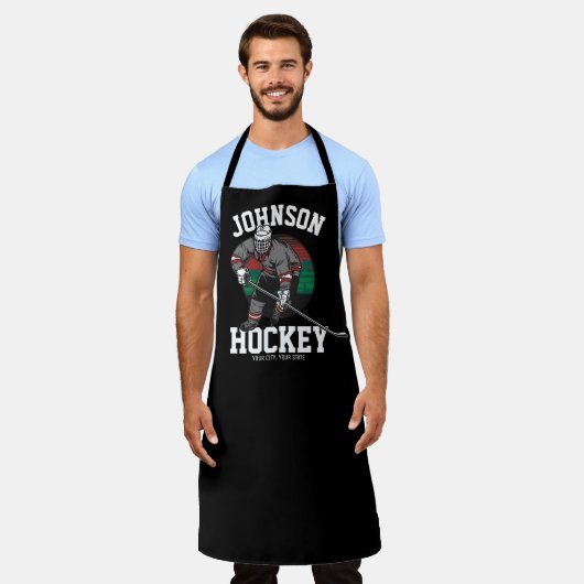 Tablier Athlétisme (Porté)