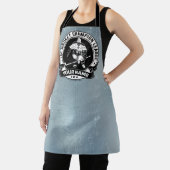 Tablier Athlétisme de hockey (Insitu)