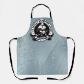 Tablier Athlétisme de hockey (Recto)