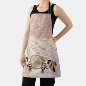 Tablier Attrape-rêves  (Insitu)