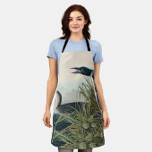 Tablier Audubon Bird Loon Diver Classic (Porté)