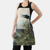 Tablier Audubon Bird Loon Diver Classic (Insitu)