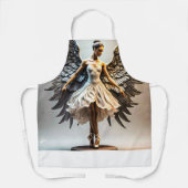 Tablier Aurelia Diaphanous (Recto)