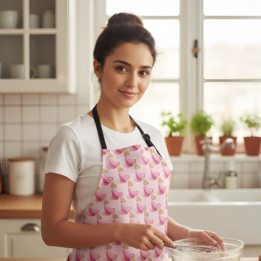 Tablier Aurora Apron