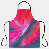 Tablier Aurora Apron (Recto)