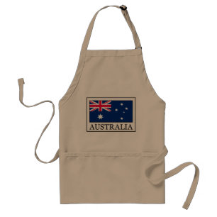Tablier Australie