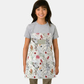 Tablier Australien Koala Cockatoos Proteas Personnalisé (Insitu)