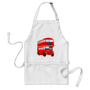 Tablier Autobus de Londres