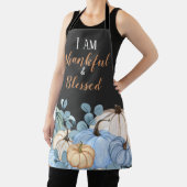 Tablier Automne Cook (Insitu)