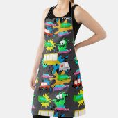 Tablier automobile (Insitu)