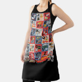 Tablier Automotive Car Parts (Insitu)