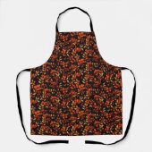 Tablier Autumn Berries Apron (Recto)