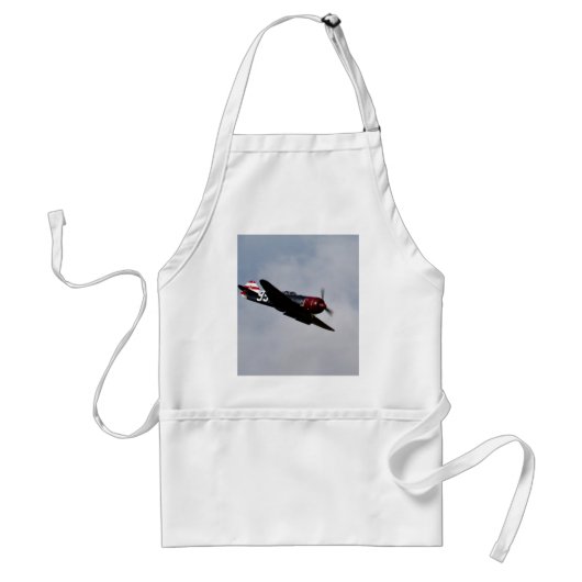 Tablier Avion (Devant)