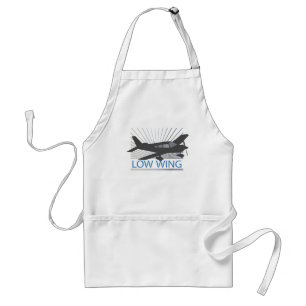 Tablier Avion basse aile