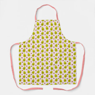 Tablier Avocado