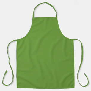Tablier Avocado Green