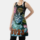 Tablier Avril 2023 (Insitu)