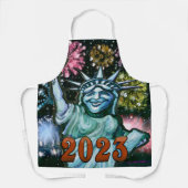 Tablier Avril 2023 (Recto)