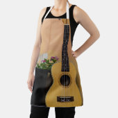 Tablier Awesome Bass Guitare (Insitu)