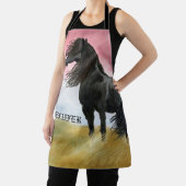 Tablier Awesome Horse (Insitu)