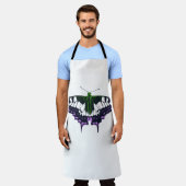 Tablier Babeurre de Neveu (Porté)