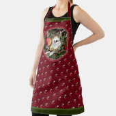 Tablier Baby Dove (Insitu)