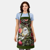 Tablier Baby Dove (Porté)