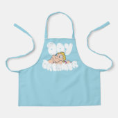 Tablier Baby Hercules - Day Dreamer Apron (Recto)