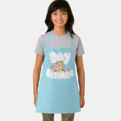 Tablier Baby Hercules - Day Dreamer Apron (Insitu)