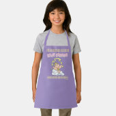 Tablier Baby Hercules - Stay Strong Apron (Insitu)