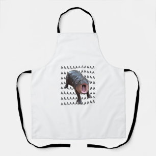 Tablier Baby Hippo Moo Deng Débardeur_10