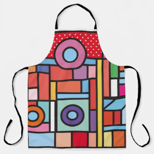 Tablier Background texture of stone wall. Background and t