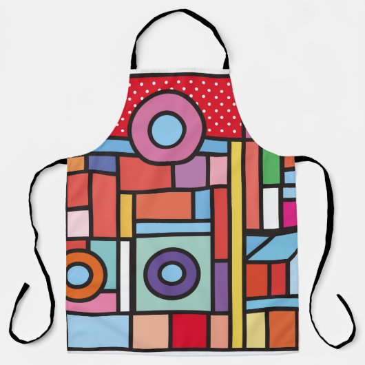 Tablier Background texture of stone wall. Background and t (Recto)