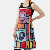 Tablier Background texture of stone wall. Background and t (Insitu)