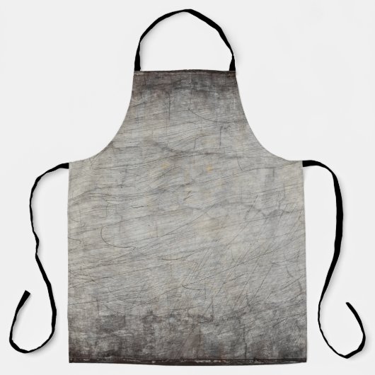 Tablier Background vintage wood (Recto)