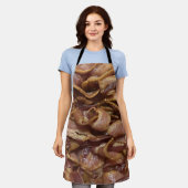 Tablier Bacon (Porté)