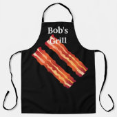 Tablier Bacon Business Apron (Recto)