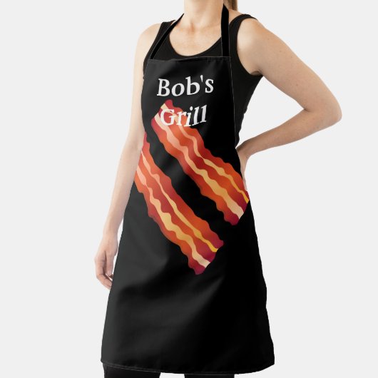 Tablier Bacon Business Apron (Insitu)