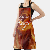 Tablier Bacon : Customisez votre style de Cuisine (Insitu)