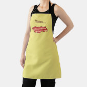 Tablier Bacon Drôle (Insitu)