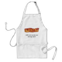 Bacon frit